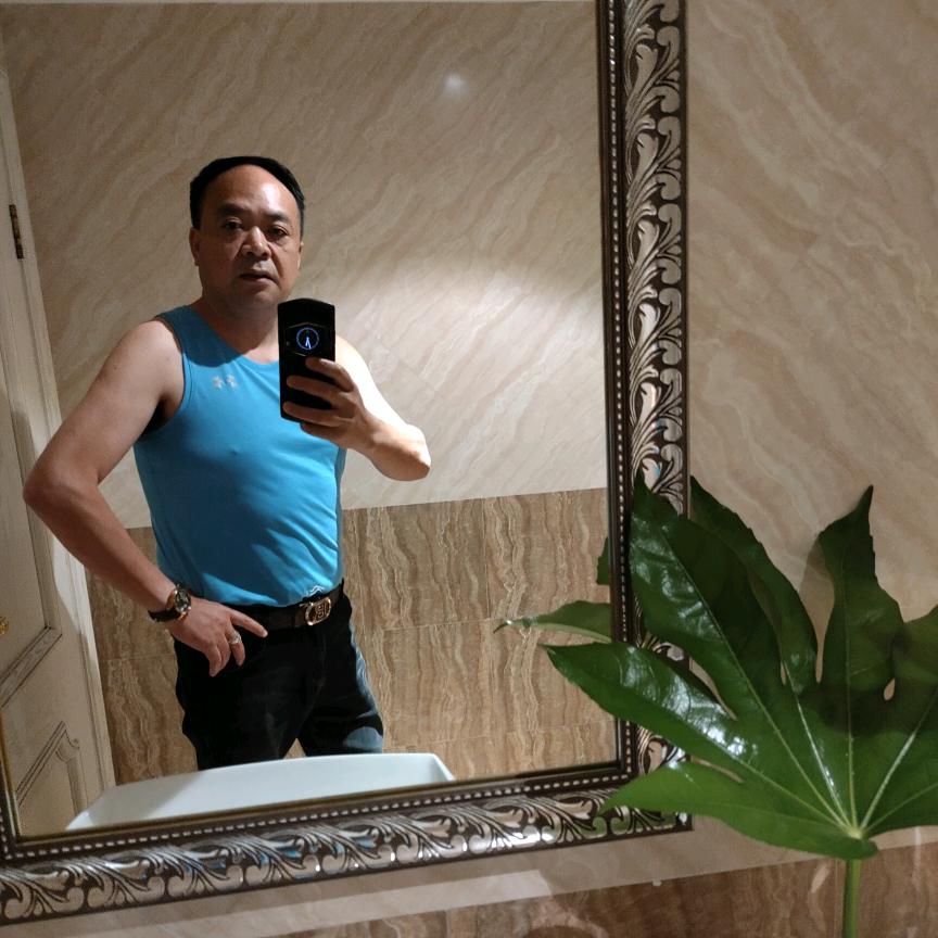 华哥走天涯