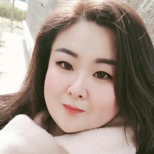 九福姑娘