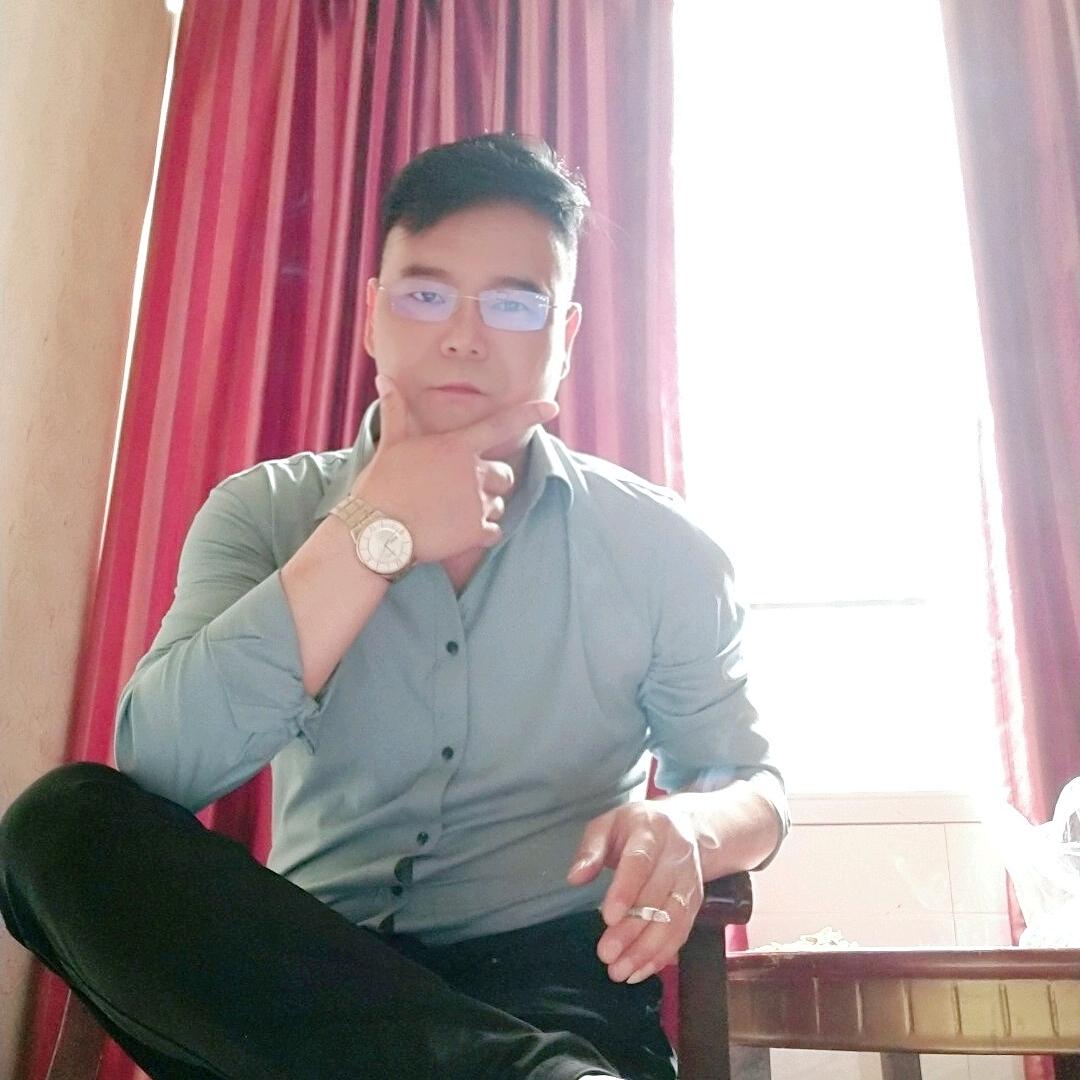 【河南李同学】