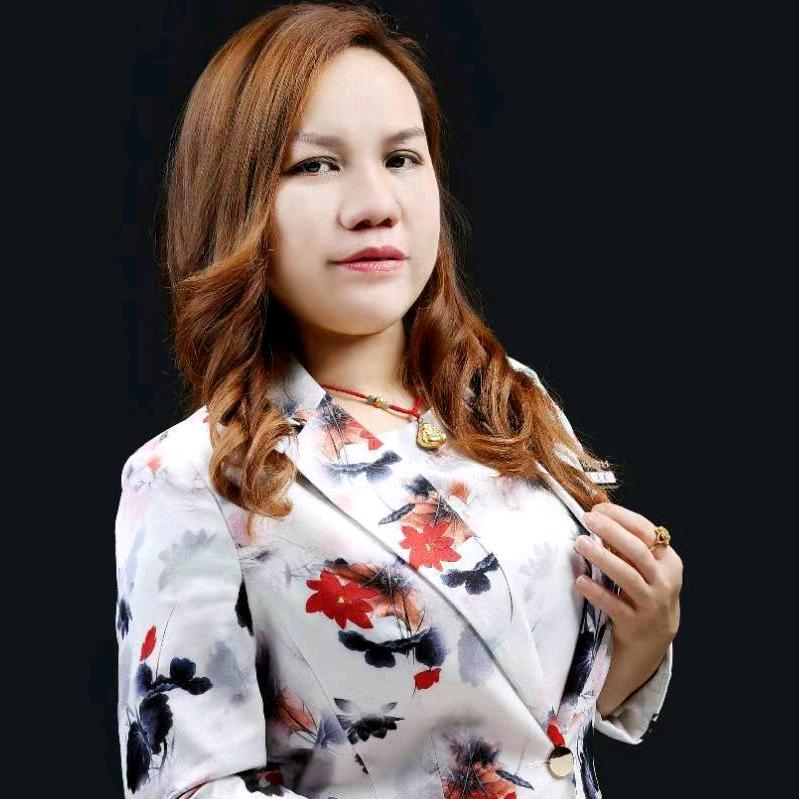 姐妹美发店(养发馆)(店长)(龙南店)