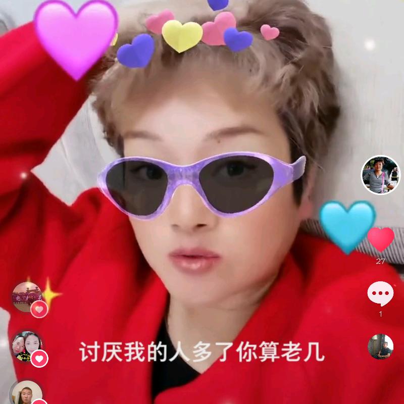 祖晓红