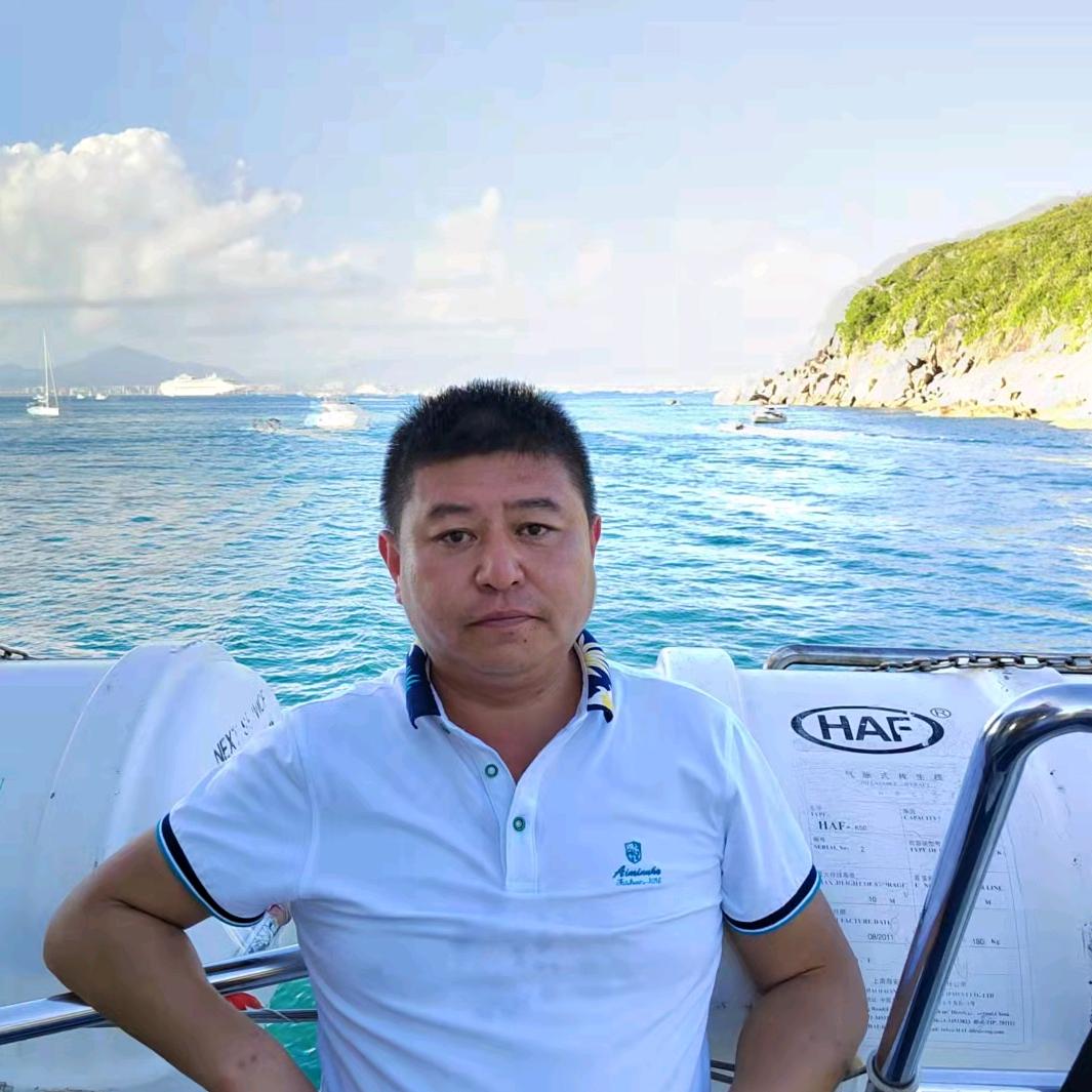 海南舒苑  丁员外