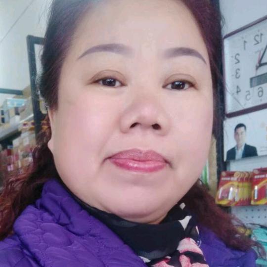 傻大姐