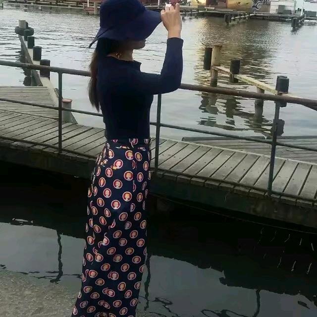 我是璐璐