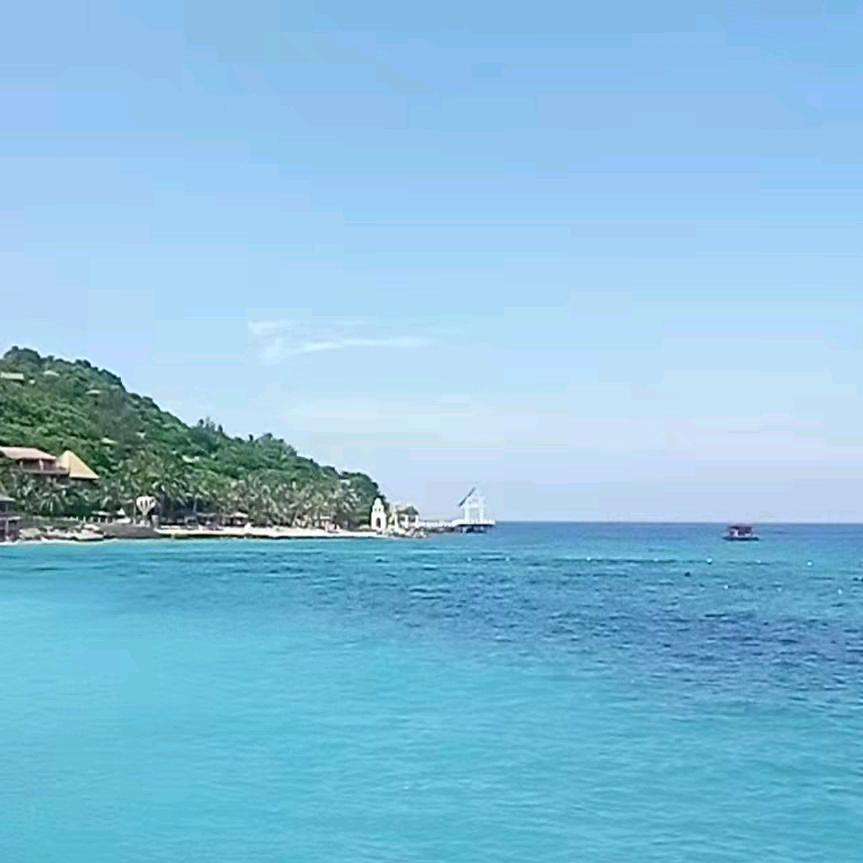 海南养生旅游房产