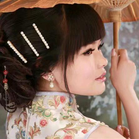 🌸人生若只如初见🌸