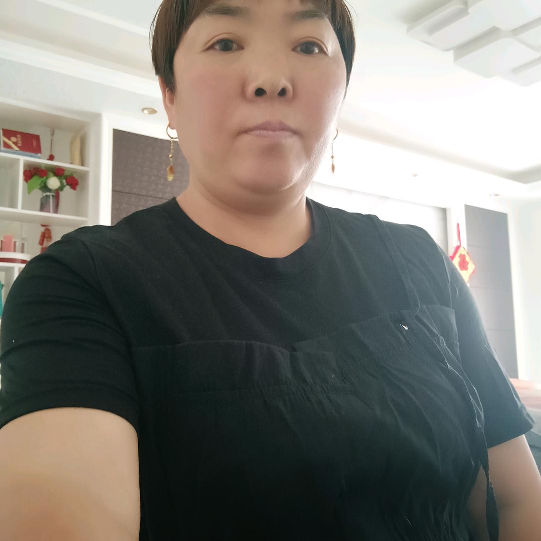 开心陈二姐