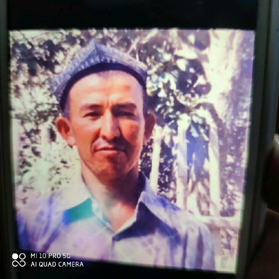 阿卜杜热合曼