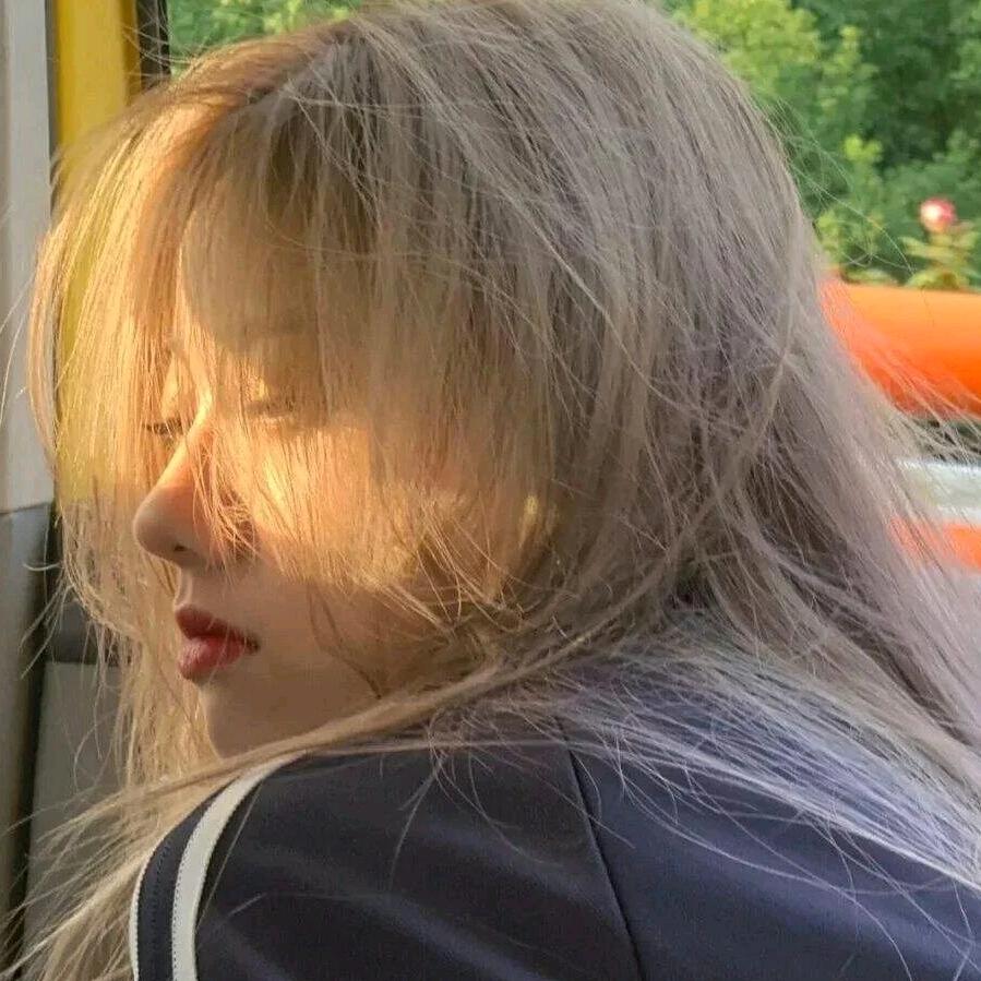 做个仙女就好