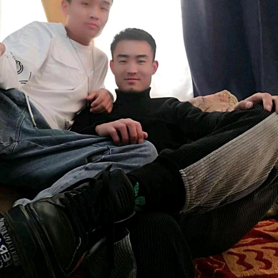 樱桃红