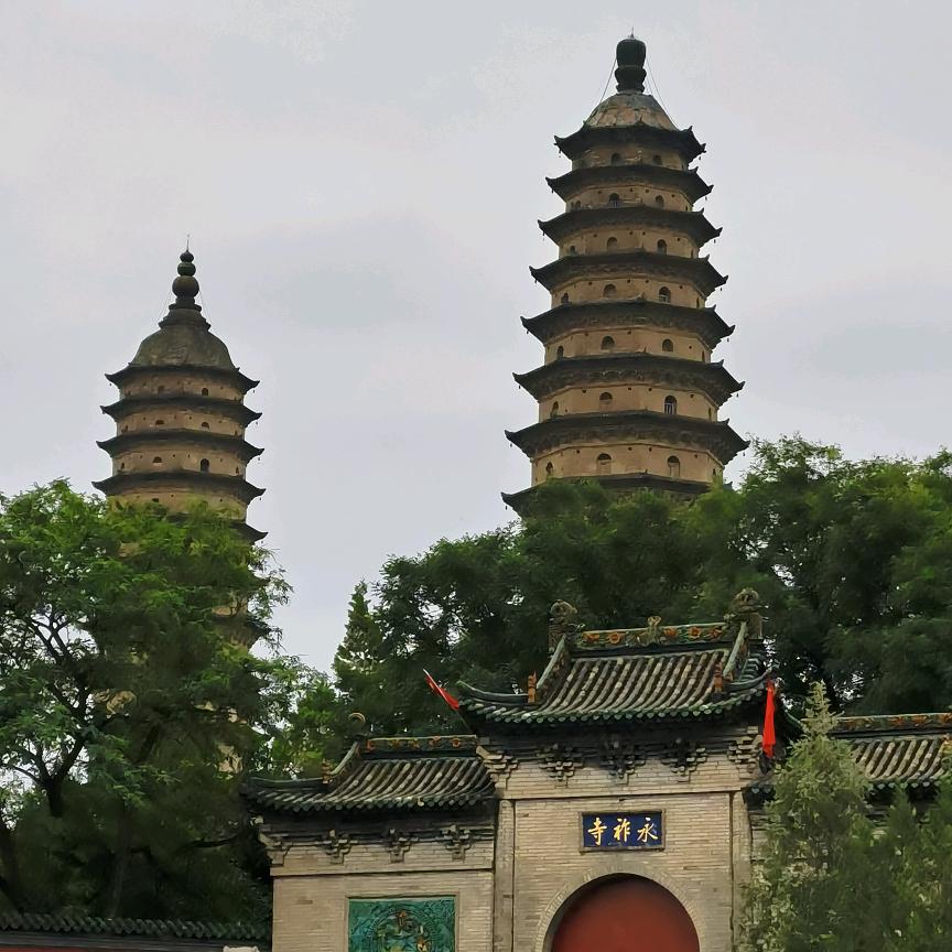 汪洋大海