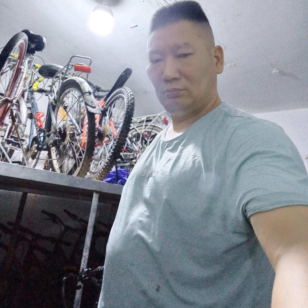 郑州二手自行车郑州姬哥