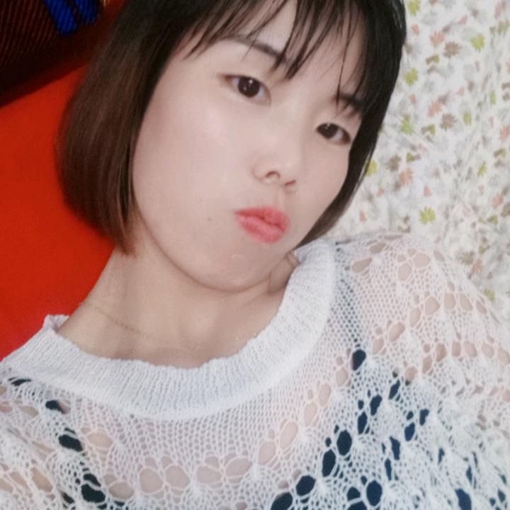 要做一个坚强的女人