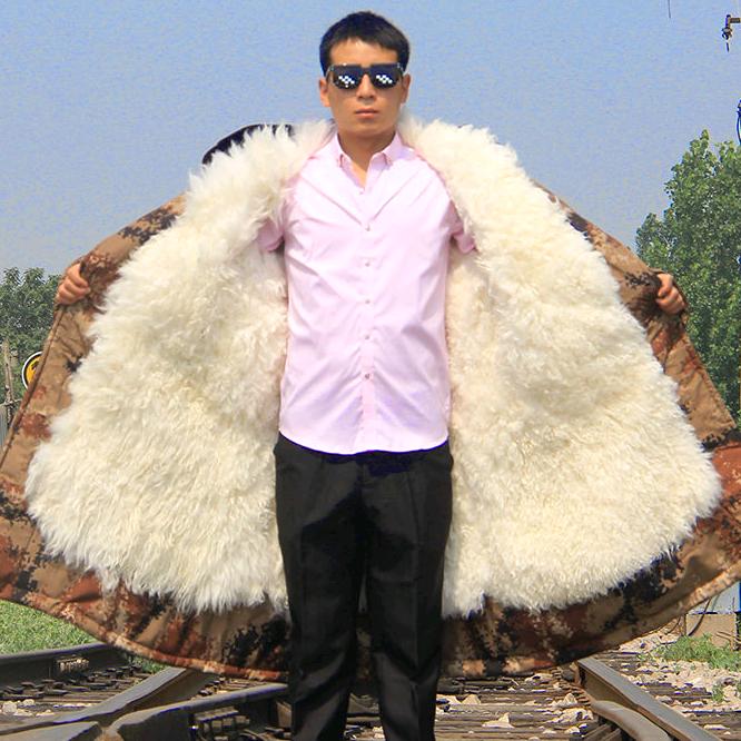 桥西区兵哥哥服装店