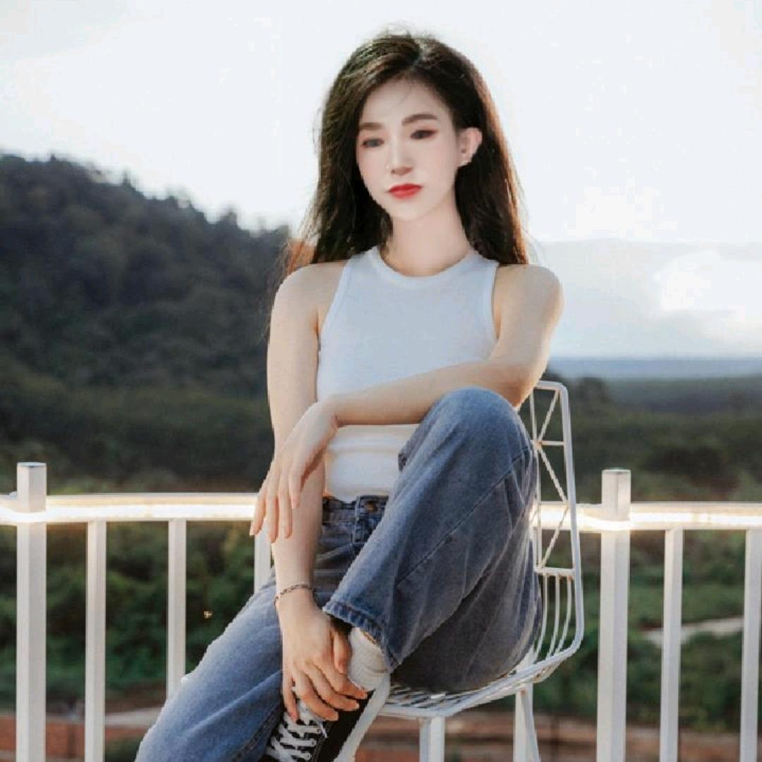 那年杏花微雨☔️