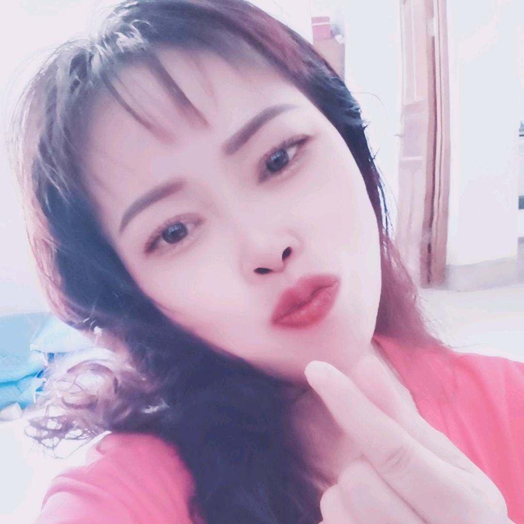 fengying，爱上手势舞