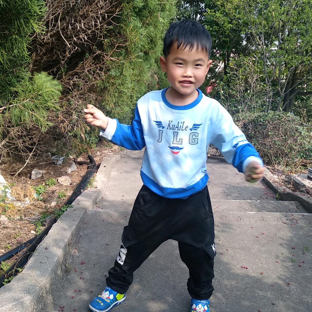 本人朱小琳
