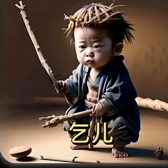 陌生人（挖挖文少）