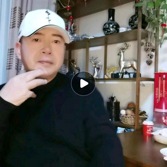 牧云驭手