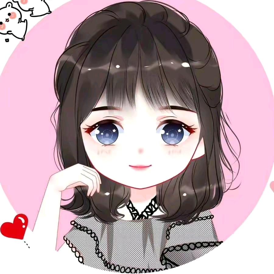 小仙女（请不要连赞）