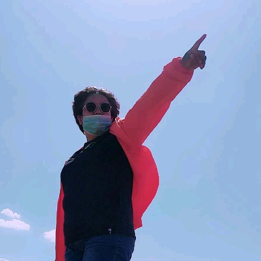 月亮公主