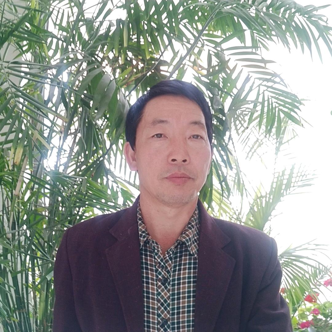 皂角坪王家本地五香牛肉。（王杰）