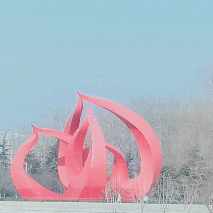 自由的天使