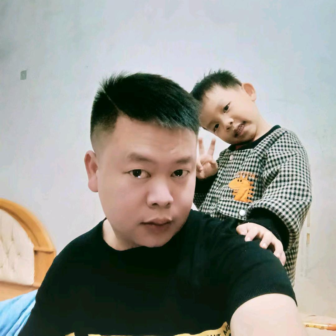 强哥仔