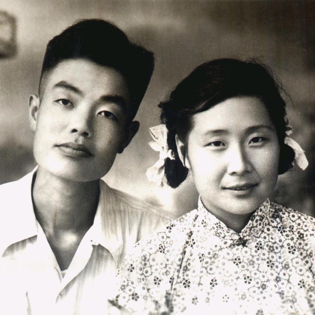 孙莉讲家史