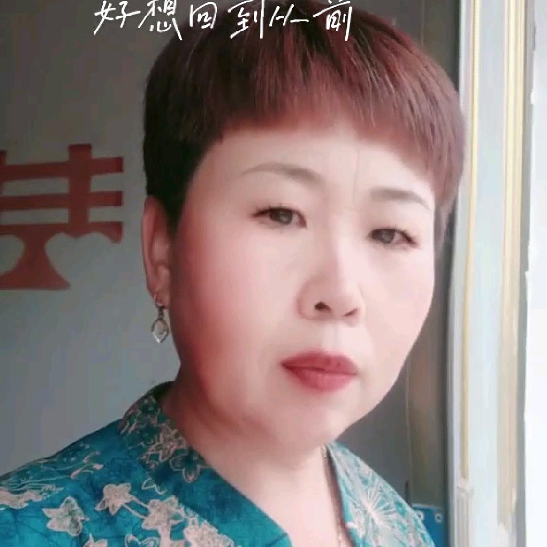 武美姐🎤(不定时开播)