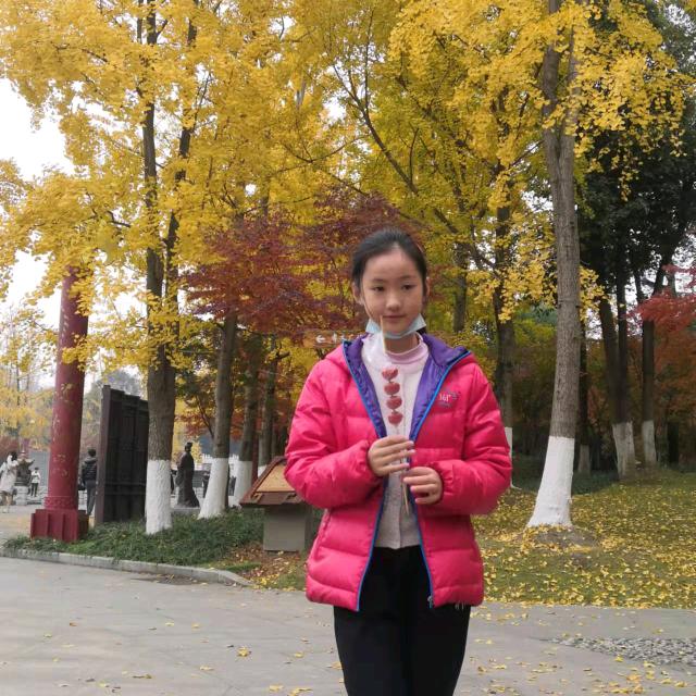 小下午