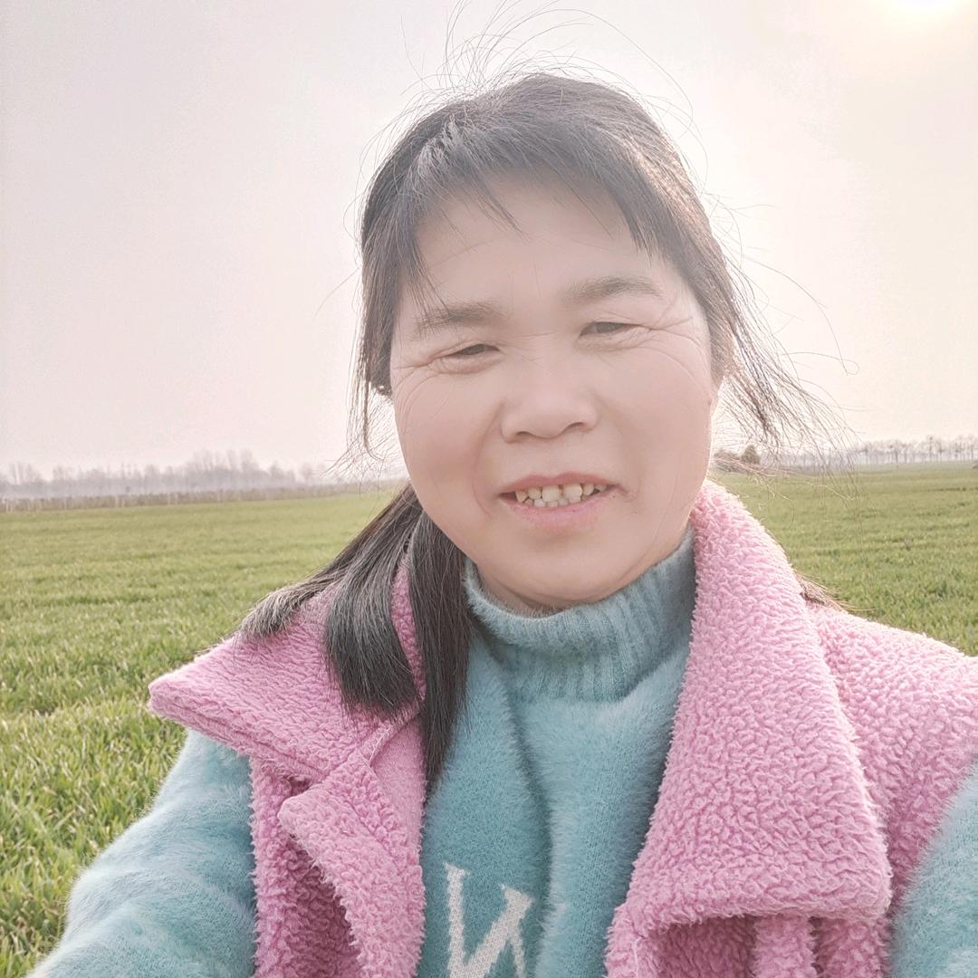 梅红秀
