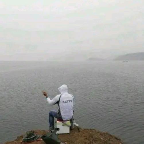 老钓友（分享钓鱼小技巧）