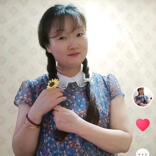 八戒的师妹