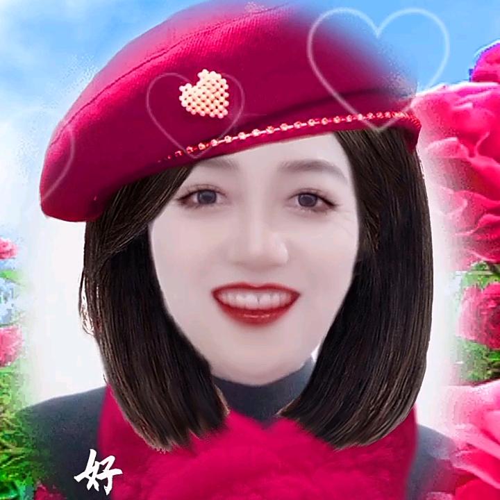 王妈妈