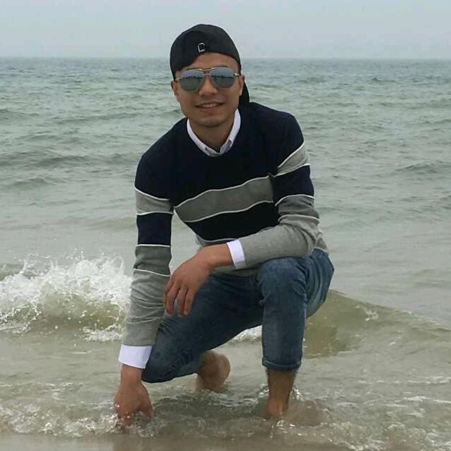 袁成旭