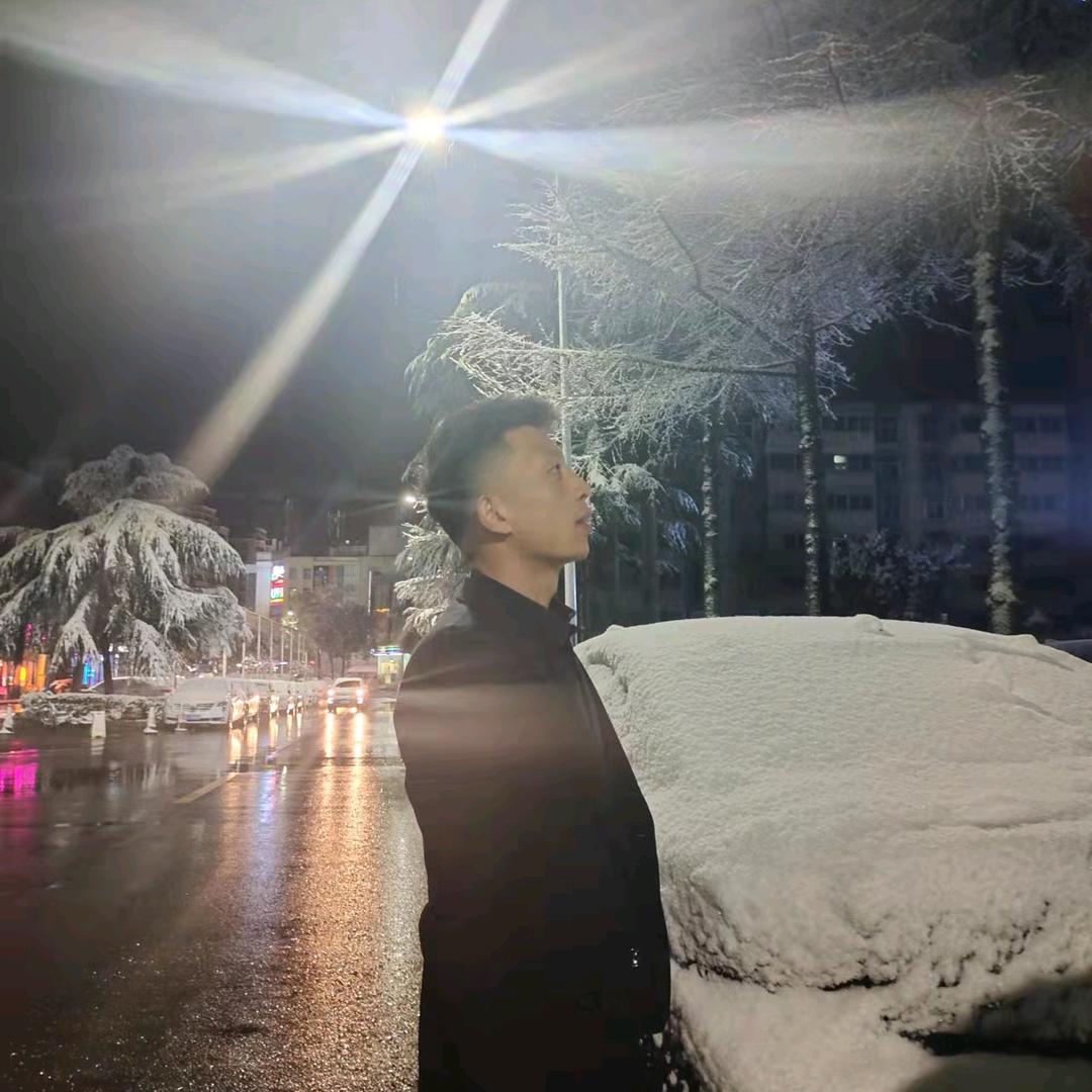 扯面王子