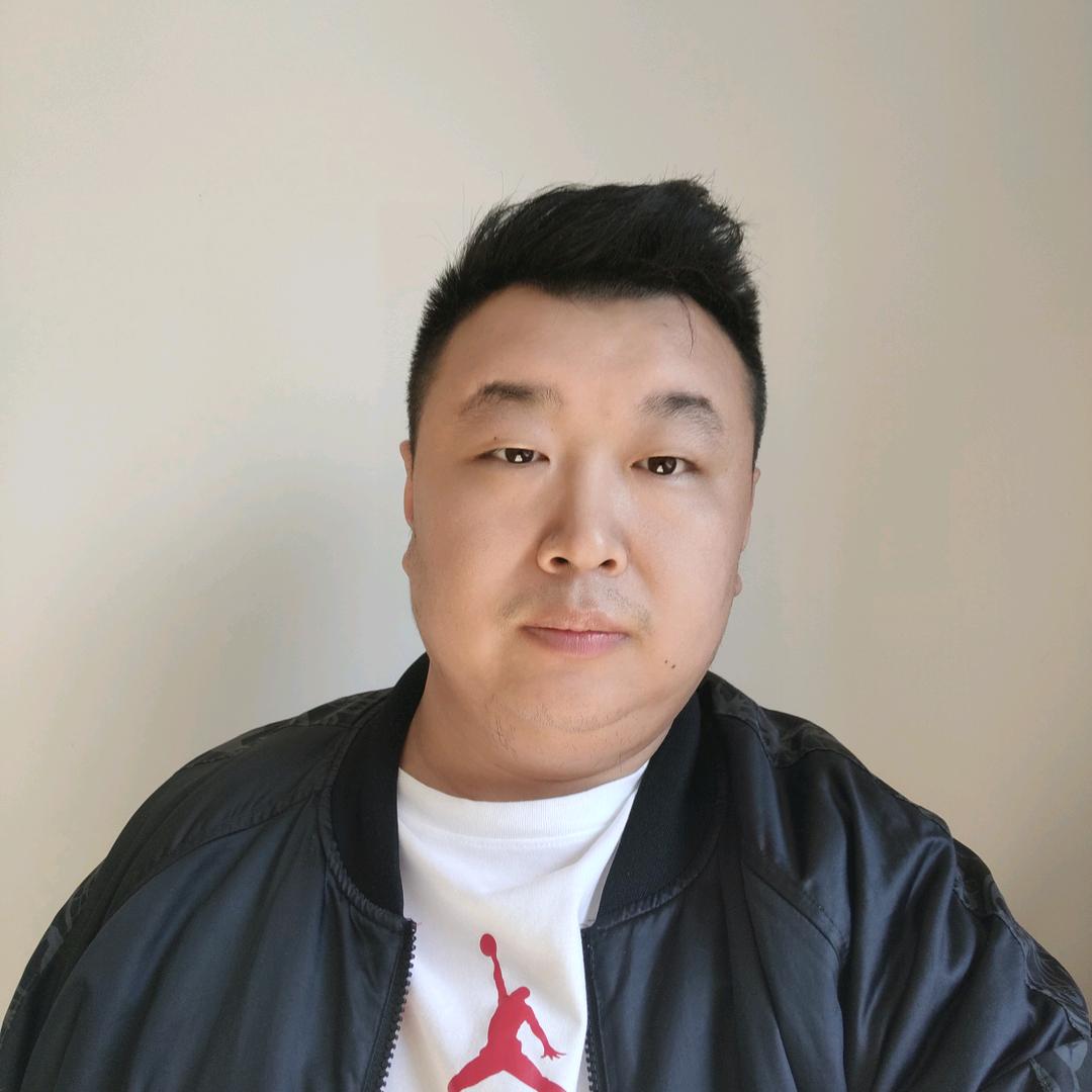 本尊