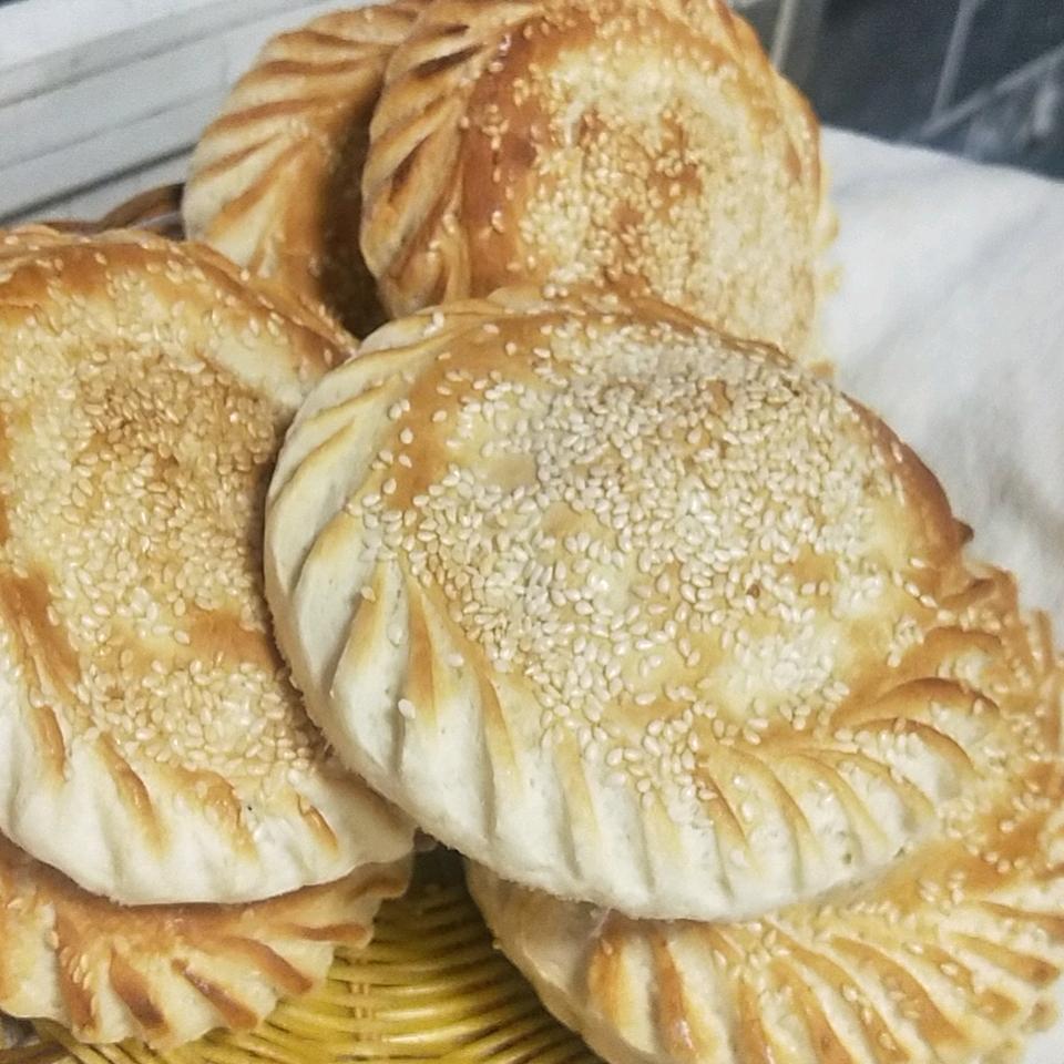 石头全羊馆