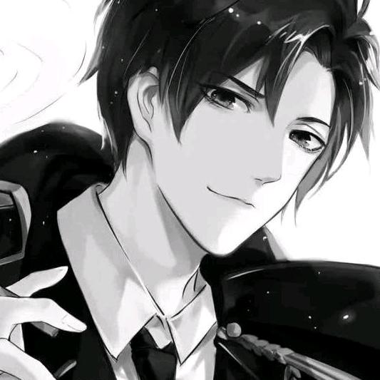 男人、永卟言败@