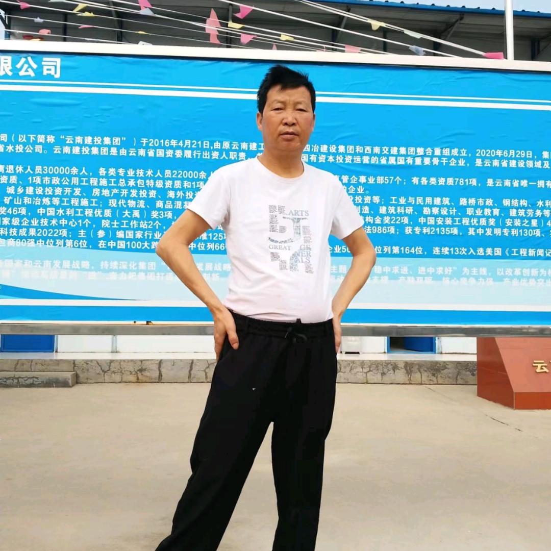 焦永龙