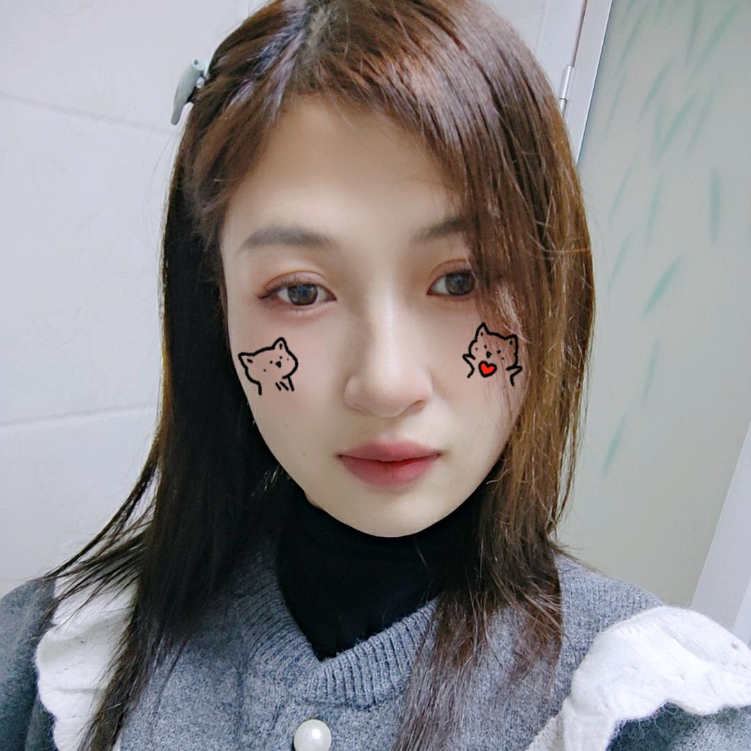 ～昵称被我吃掉了～