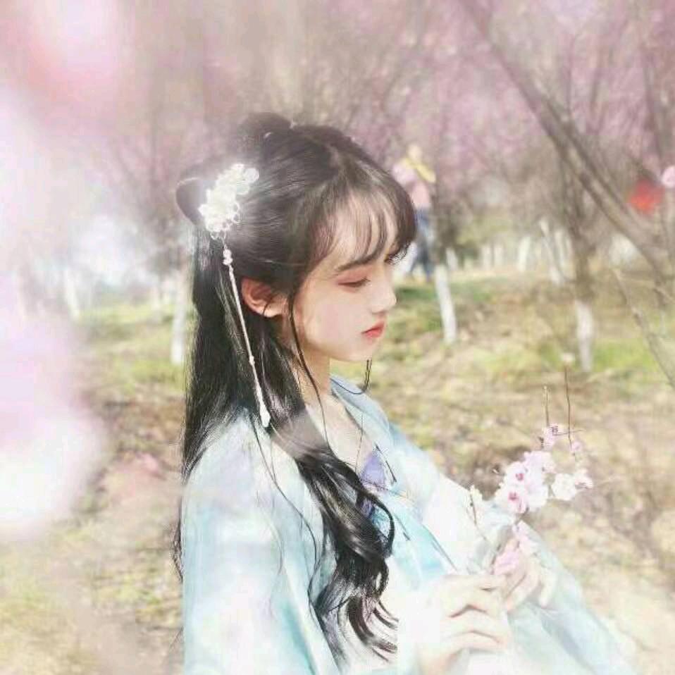 人在画中游