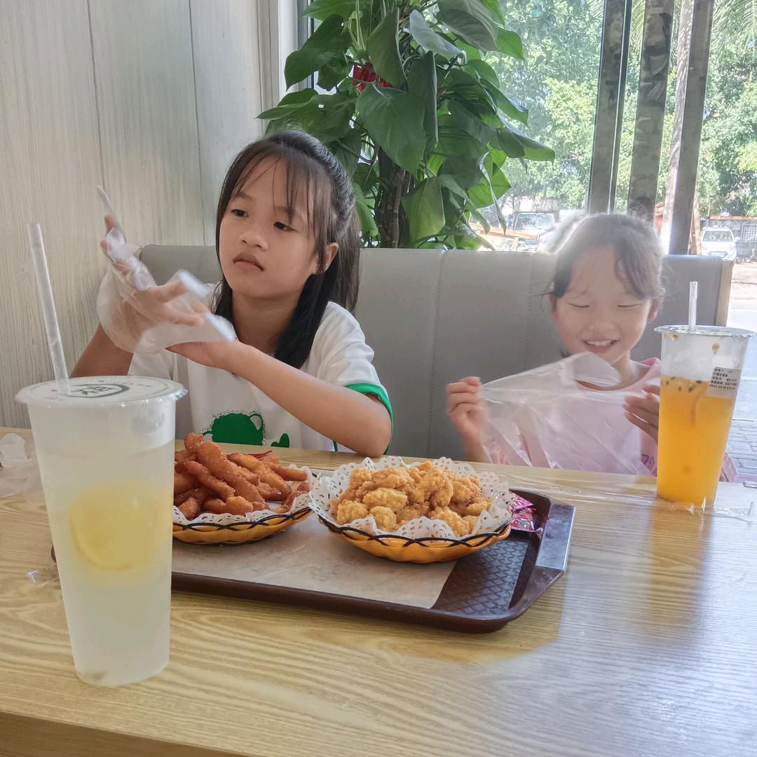 💞💕逾情不候