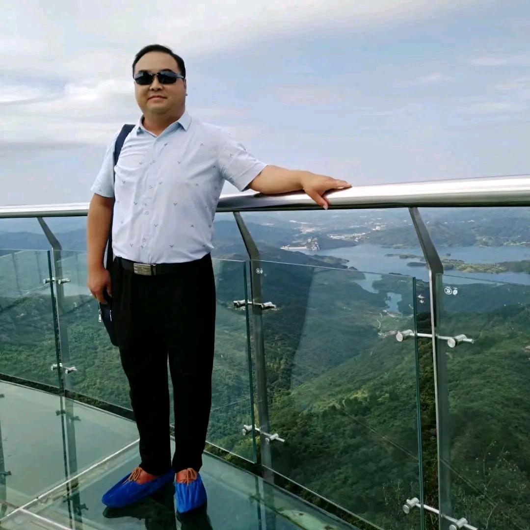 商城涛哥《旅游车队》