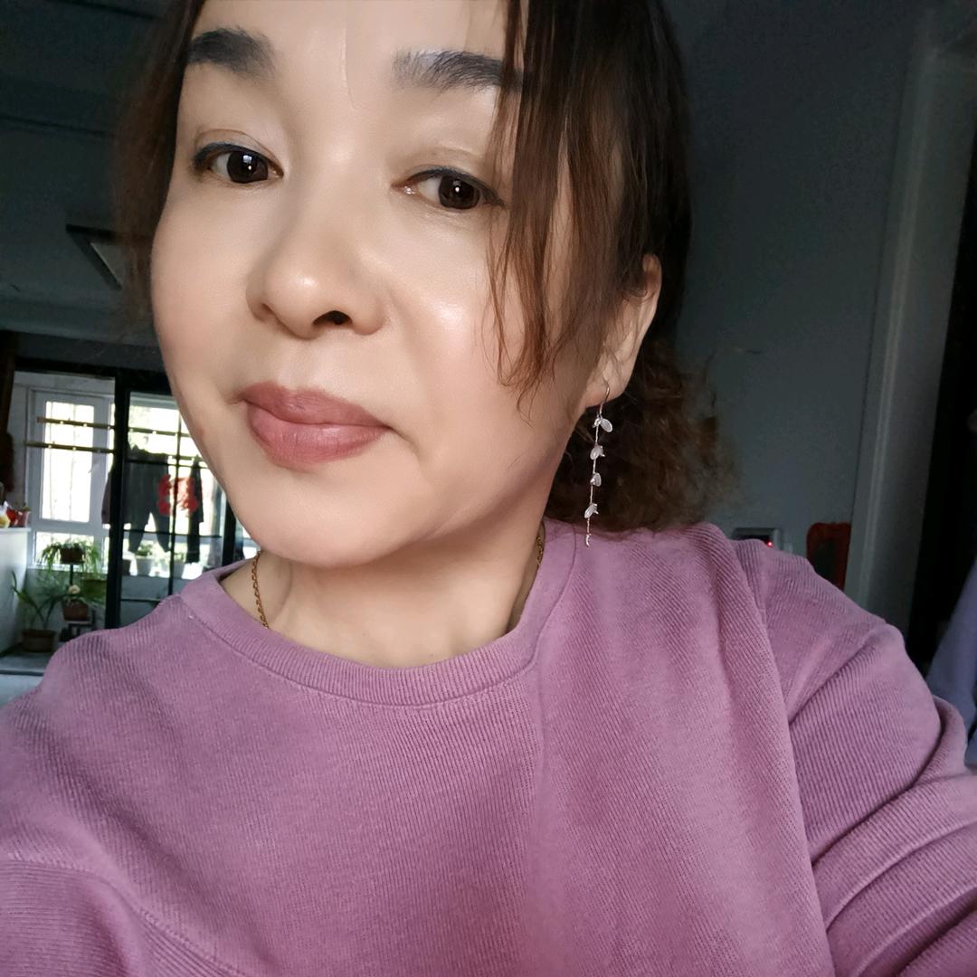 我心坦然