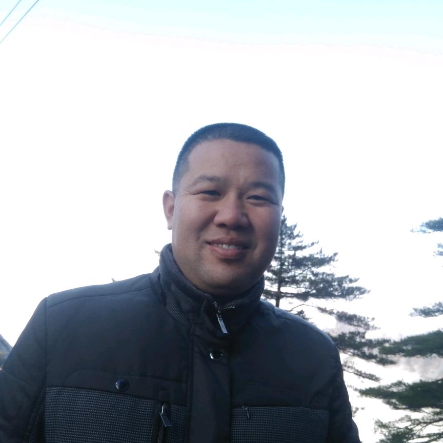 建华