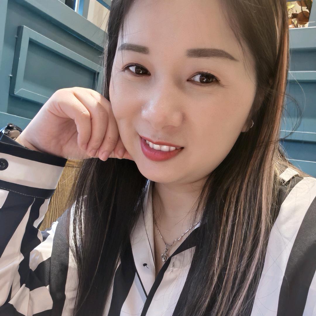 珠海网约车女司机（琴姐）