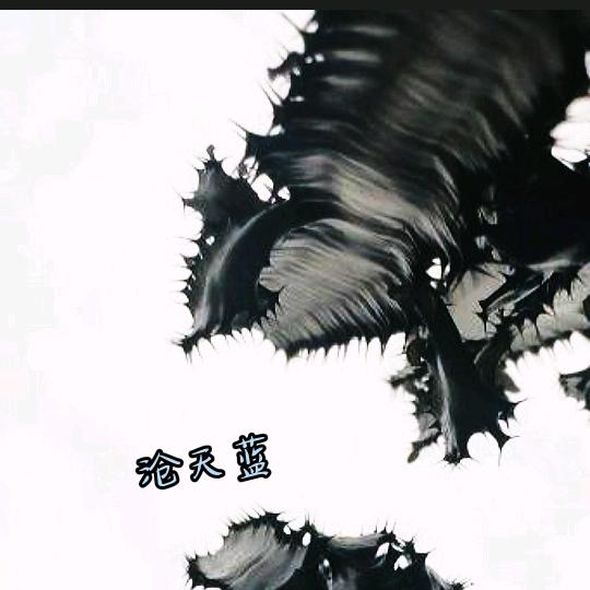 沧天蓝（巅峰赛精彩团战集锦）@抖音