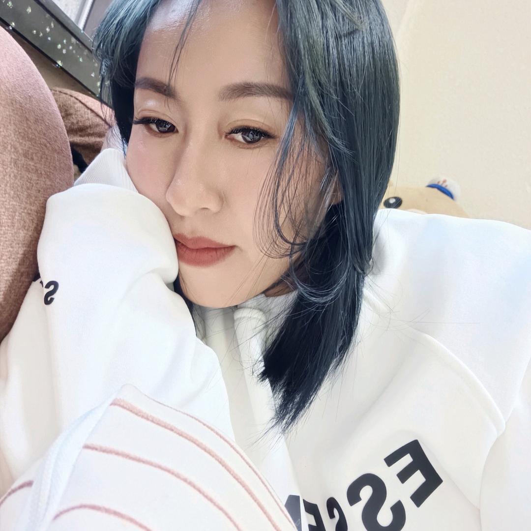 请叫我刘美丽💅